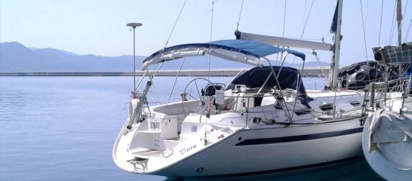 Κύθηρα: Εντοπίστηκαν 72 αλλοδαποί σε ακυβέρνητο ιστιοφόρο